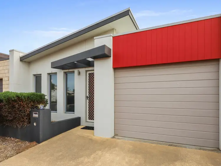 Second view of Homely townhouse listing, 2 Milloo Place, Warrnambool VIC 3280