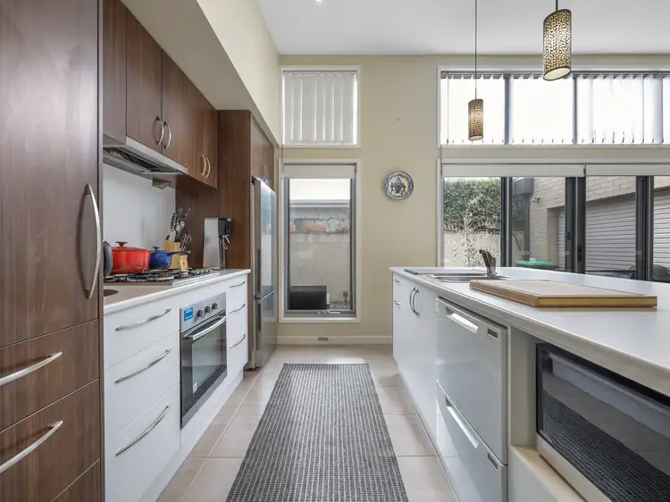 Third view of Homely townhouse listing, 2 Milloo Place, Warrnambool VIC 3280
