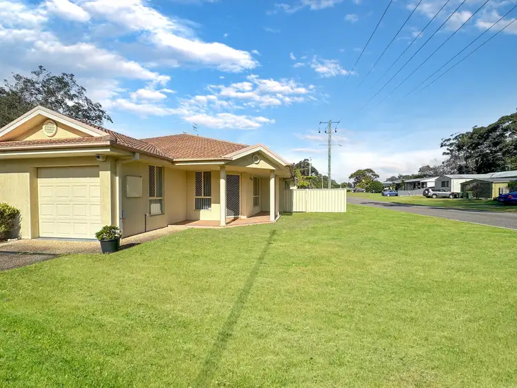 Second view of Homely semi-detached listing, 29 Cambridge Avenue, Lemon Tree Passage NSW 2319
