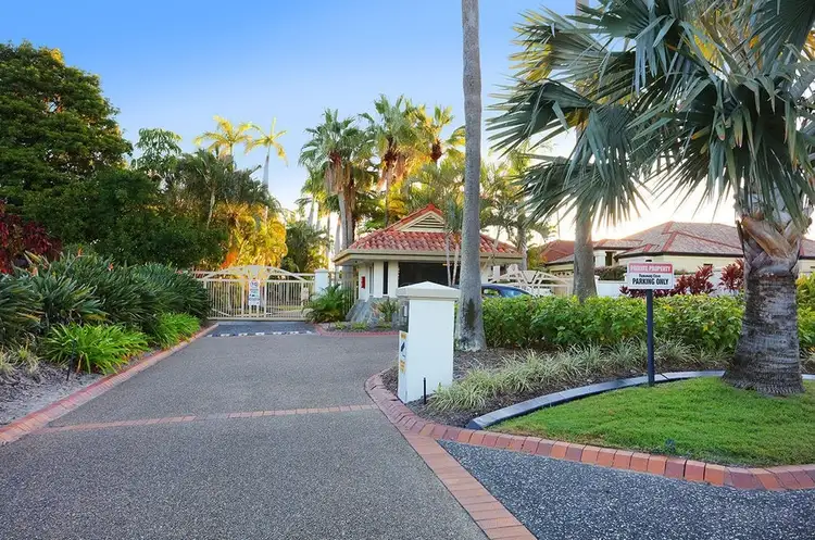 Third view of Homely house listing, 70/76 Bayview Street, Runaway Bay QLD 4216