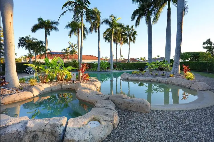 Fourth view of Homely house listing, 70/76 Bayview Street, Runaway Bay QLD 4216