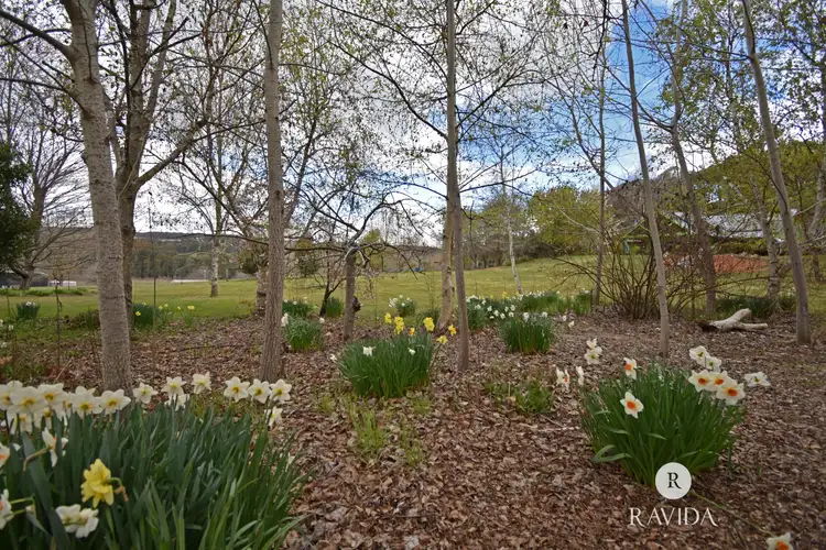 Third view of Homely house listing, 18 LACEY LANE, Stanley VIC 3747