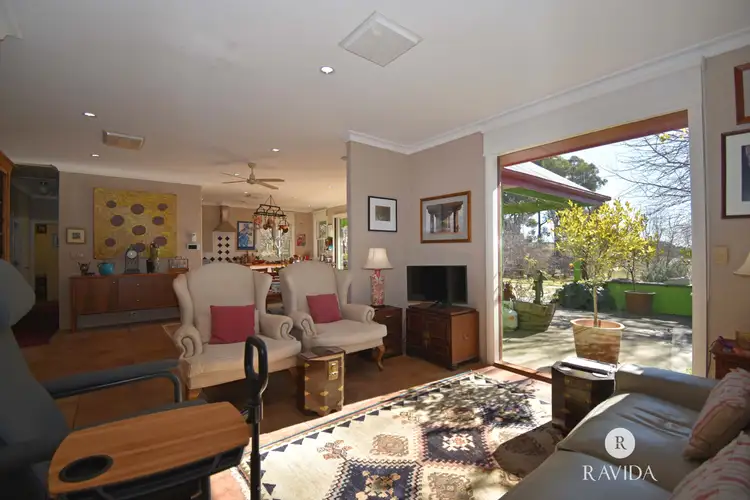 Fourth view of Homely house listing, 18 LACEY LANE, Stanley VIC 3747