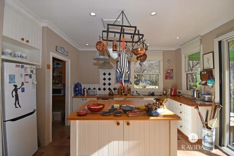 Sixth view of Homely house listing, 18 LACEY LANE, Stanley VIC 3747