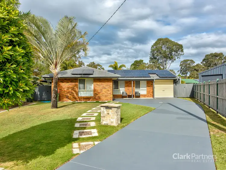 14 Mandlikova Street, Morayfield QLD 4506