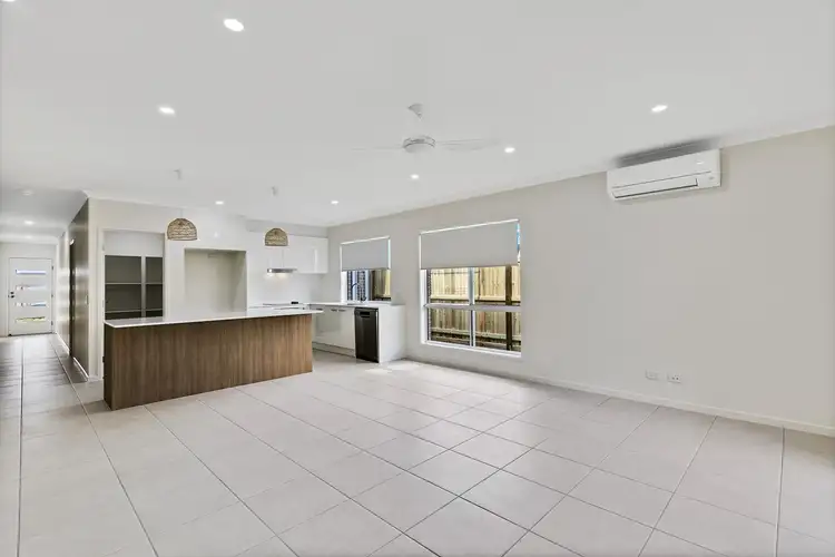 Second view of Homely house listing, 39 Cocos Crescent, Banya QLD 4551