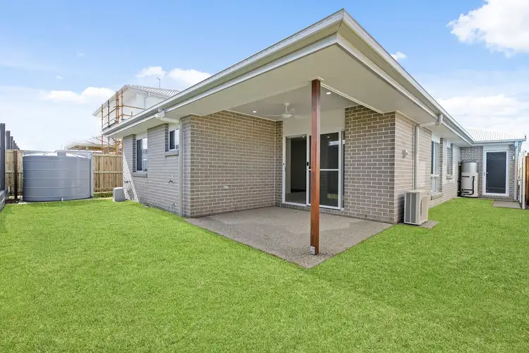 Fourth view of Homely house listing, 39 Cocos Crescent, Banya QLD 4551