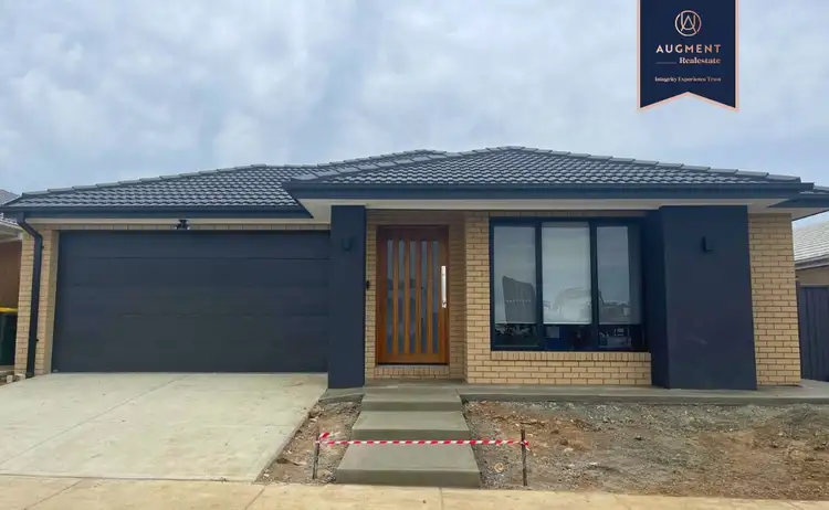 Main view of Homely house listing, 83 Willoby Drive, Alfredton VIC 3350