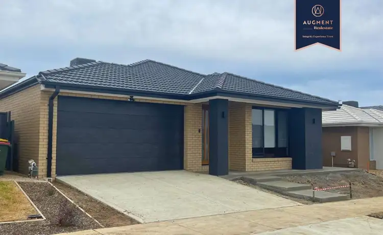 Second view of Homely house listing, 83 Willoby Drive, Alfredton VIC 3350