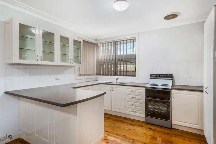 Second view of Homely house listing, 6 DANIEL STREET, Greystanes NSW 2145