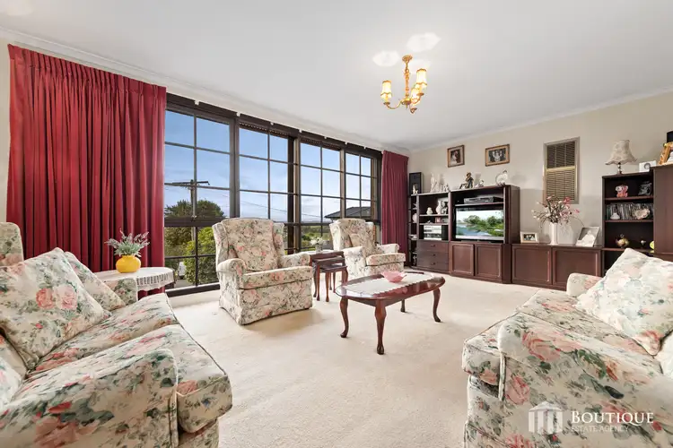 Sixth view of Homely house listing, 4 Bemm Court, Dandenong North VIC 3175