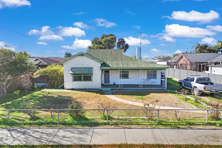 Main view of Homely house listing, 96 Hovell Street, Echuca VIC 3564