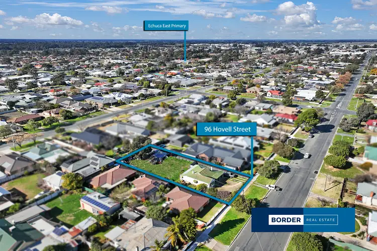 Fourth view of Homely house listing, 96 Hovell Street, Echuca VIC 3564