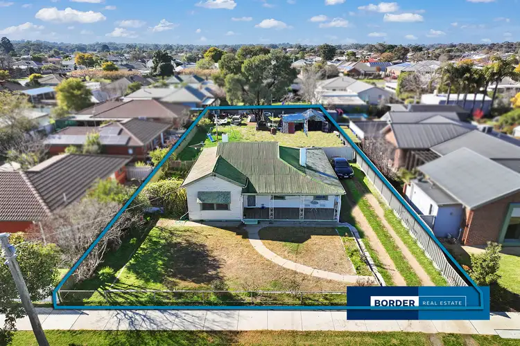 Sixth view of Homely house listing, 96 Hovell Street, Echuca VIC 3564