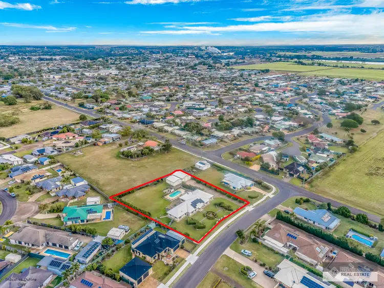 4 Balaam Drive, Kalkie QLD 4670