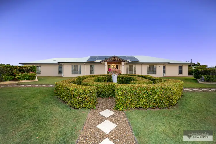 Second view of Homely house listing, 4 Balaam Drive, Kalkie QLD 4670