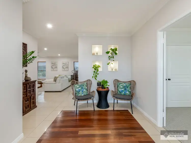 Third view of Homely house listing, 4 Balaam Drive, Kalkie QLD 4670