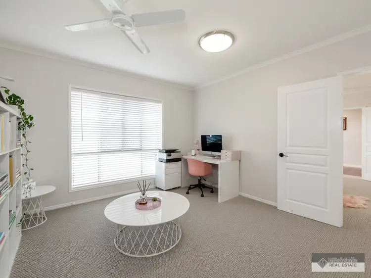 Fourth view of Homely house listing, 4 Balaam Drive, Kalkie QLD 4670