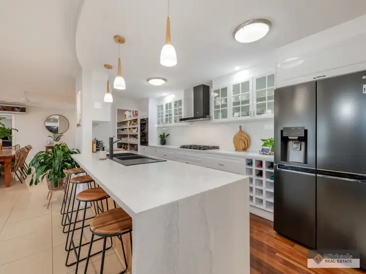 Sixth view of Homely house listing, 4 Balaam Drive, Kalkie QLD 4670