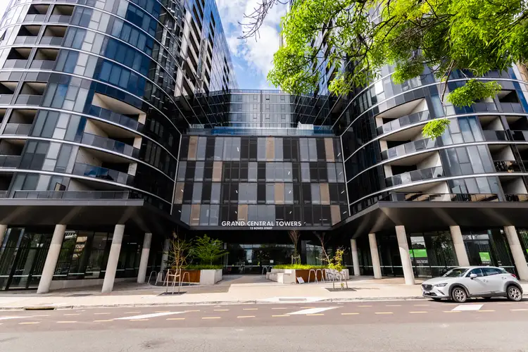 1214/15 Bowes Street, Phillip ACT 2606