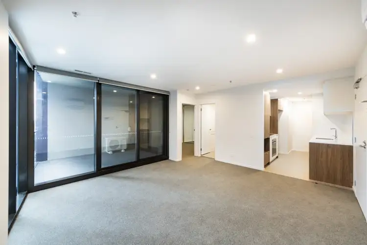 Third view of Homely apartment listing, 1214/15 Bowes Street, Phillip ACT 2606