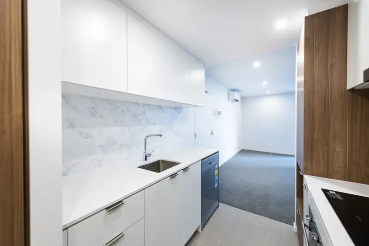 Fourth view of Homely apartment listing, 1214/15 Bowes Street, Phillip ACT 2606