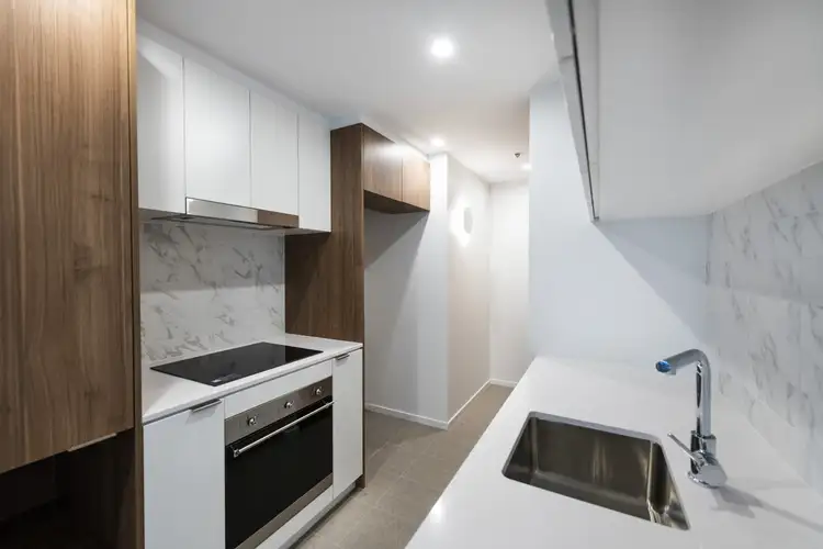 Fifth view of Homely apartment listing, 1214/15 Bowes Street, Phillip ACT 2606