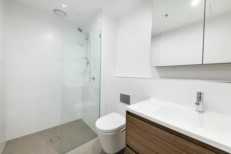 Sixth view of Homely apartment listing, 1214/15 Bowes Street, Phillip ACT 2606