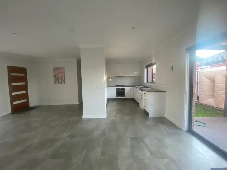 Third view of Homely unit listing, 66A Cheviot Drive, Truganina VIC 3029
