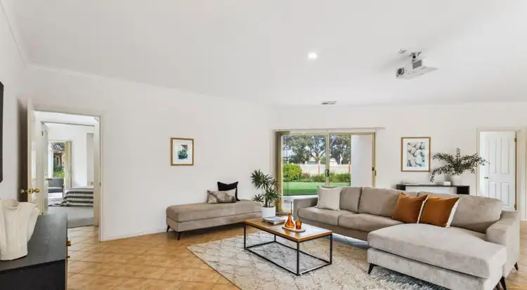 Fourth view of Homely house listing, 15 Sheaoak Drive, Mawson Lakes SA 5095