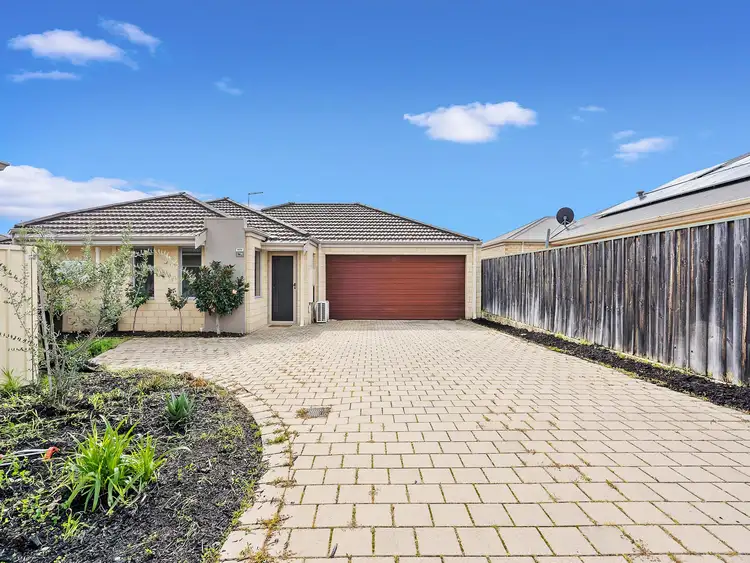 Second view of Homely house listing, 64A Addingham Drive, Ellenbrook WA 6069