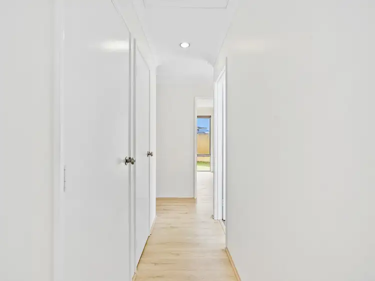 Fourth view of Homely house listing, 64A Addingham Drive, Ellenbrook WA 6069