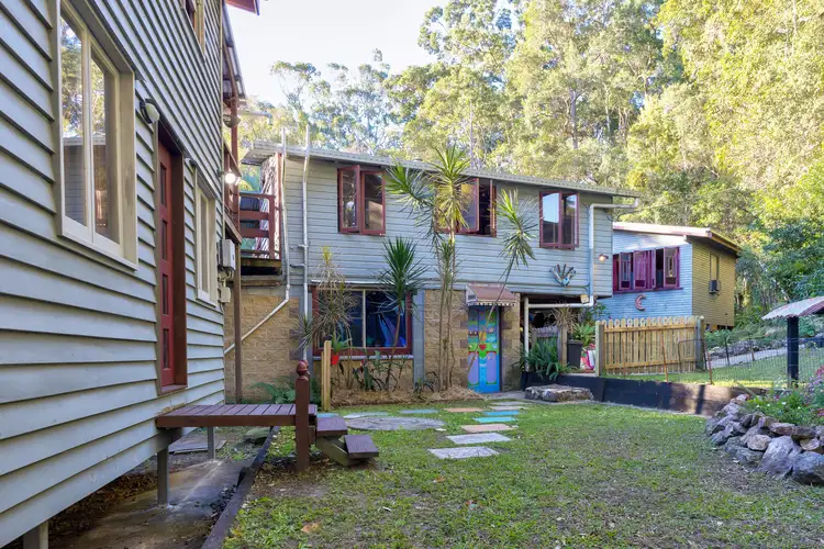 Main view of Homely house listing, 52 Nichols Road, Cooloolabin QLD 4560