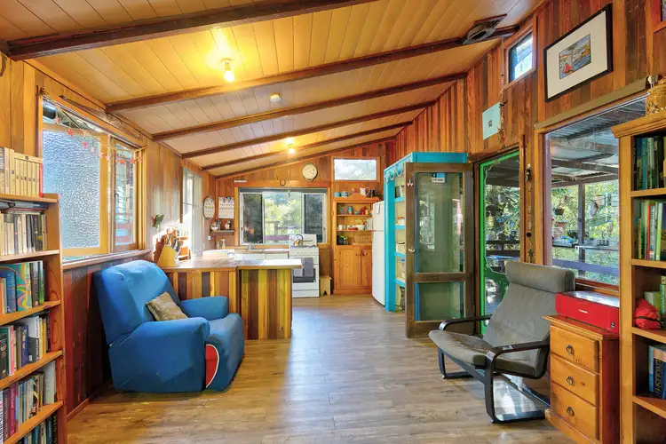 Fifth view of Homely house listing, 52 Nichols Road, Cooloolabin QLD 4560