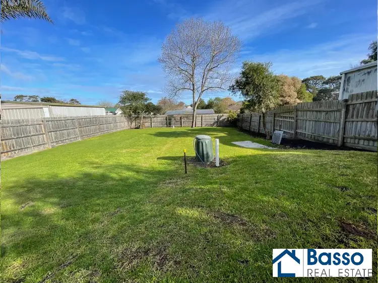 Main view of Homely land listing, 32a Hayes Avenue, Rosebud VIC 3939