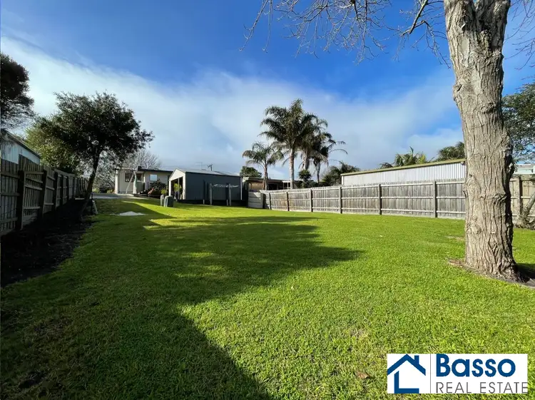 Second view of Homely land listing, 32a Hayes Avenue, Rosebud VIC 3939