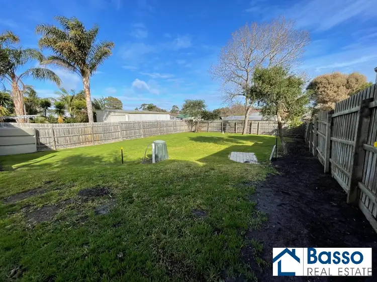 Third view of Homely land listing, 32a Hayes Avenue, Rosebud VIC 3939