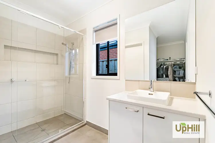 Third view of Homely house listing, 11 Parkrise Boulevard, Clyde North VIC 3978