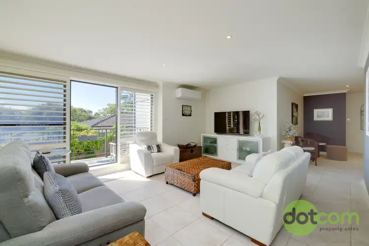 Fifth view of Homely house listing, 3/172 Scenic Drive, Merewether Heights NSW 2291