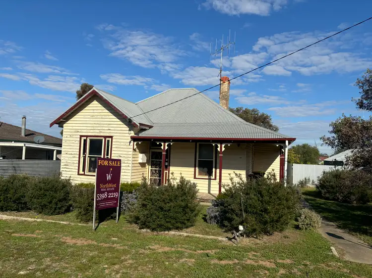 Main view of Homely house listing, 63 Ellerman Street, Dimboola VIC 3414
