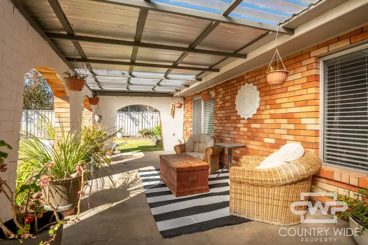 Second view of Homely house listing, 21 Cross Street, Glen Innes NSW 2370