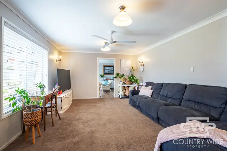 Third view of Homely house listing, 21 Cross Street, Glen Innes NSW 2370