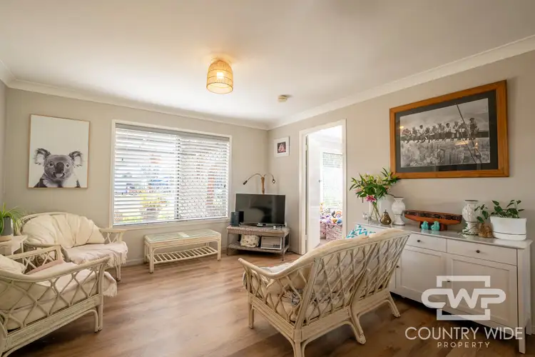 Fourth view of Homely house listing, 21 Cross Street, Glen Innes NSW 2370