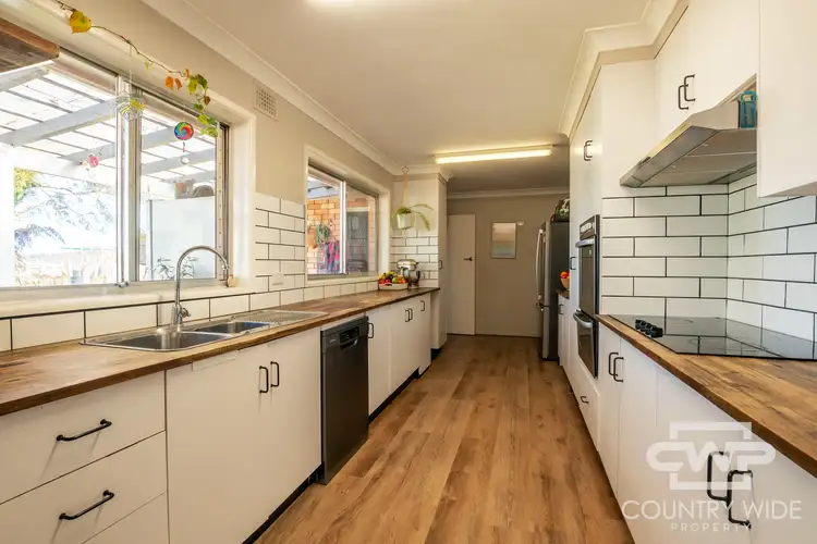 Fifth view of Homely house listing, 21 Cross Street, Glen Innes NSW 2370