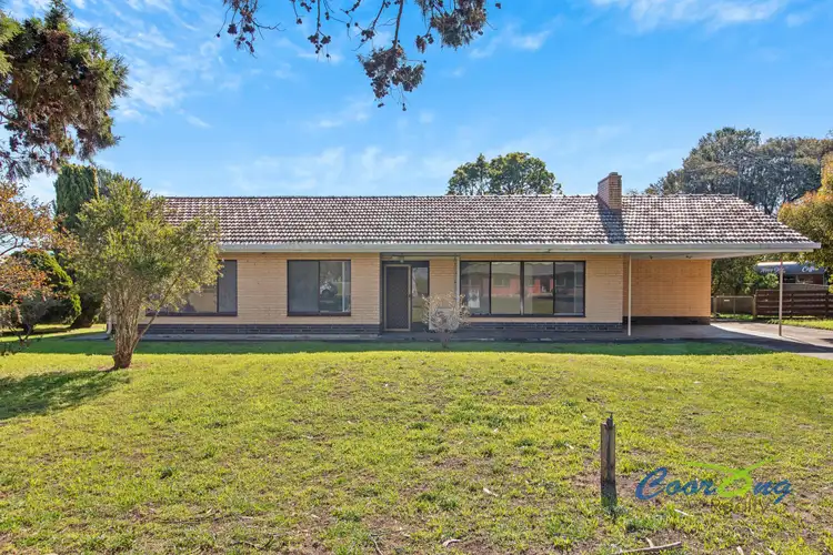 Second view of Homely house listing, 5 Sandham Street, Meningie SA 5264