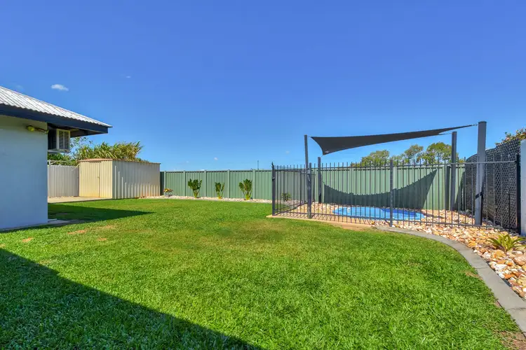 Third view of Homely house listing, 23 Hedley Place, Durack NT 830