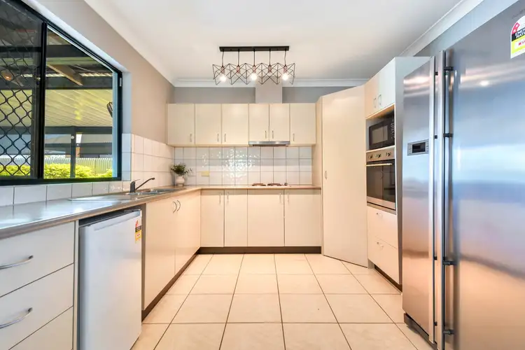 Fourth view of Homely house listing, 23 Hedley Place, Durack NT 830