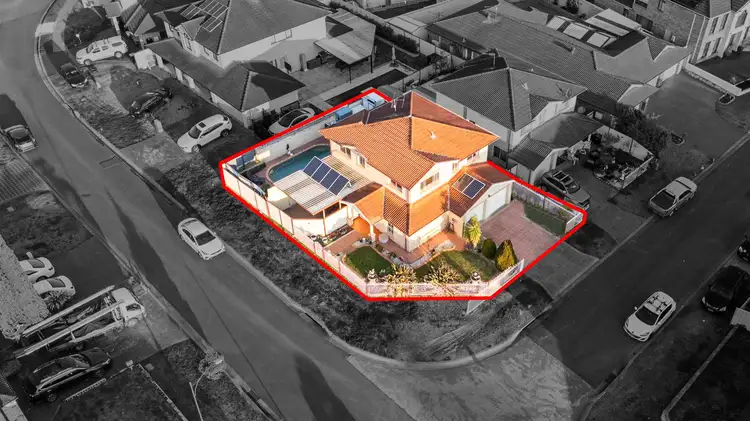 Third view of Homely house listing, 6 Packard Place, Horningsea Park NSW 2171