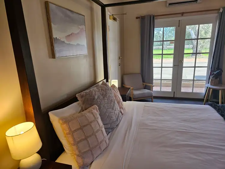Third view of Homely unit listing, LOT 50/125 Avon Terrace, York WA 6302