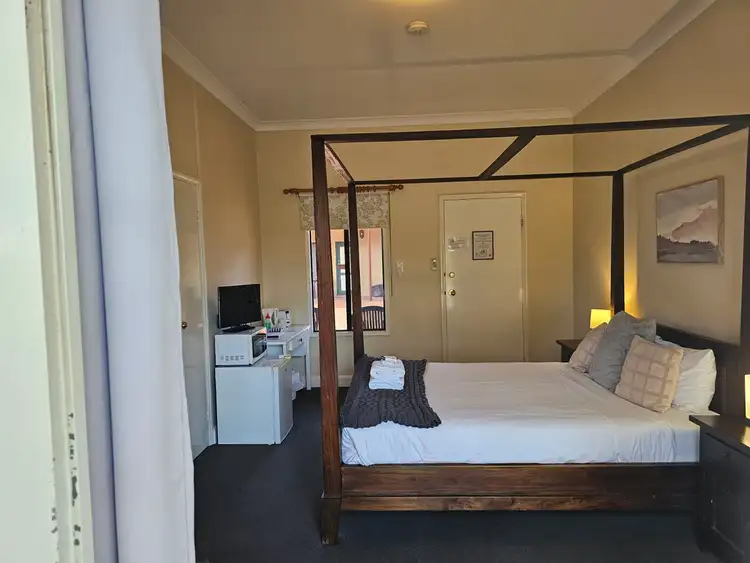 Fourth view of Homely unit listing, LOT 50/125 Avon Terrace, York WA 6302